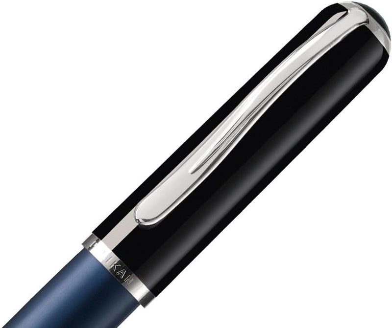 Pelikan Rollerball Pen R360 Epoch Saphir-Blue - Image 4
